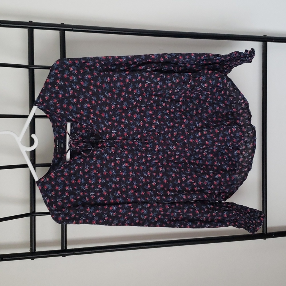 Womens blouse